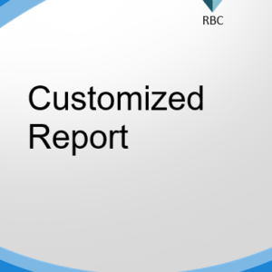 Customized Report