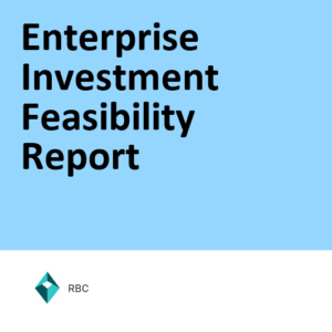 Enterprise Investment Feasibility Report - Customized